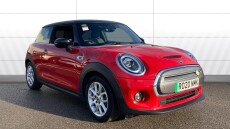 MINI Hatchback 135kW Cooper S Level 2 33kWh 3dr Auto Electric Hatchback